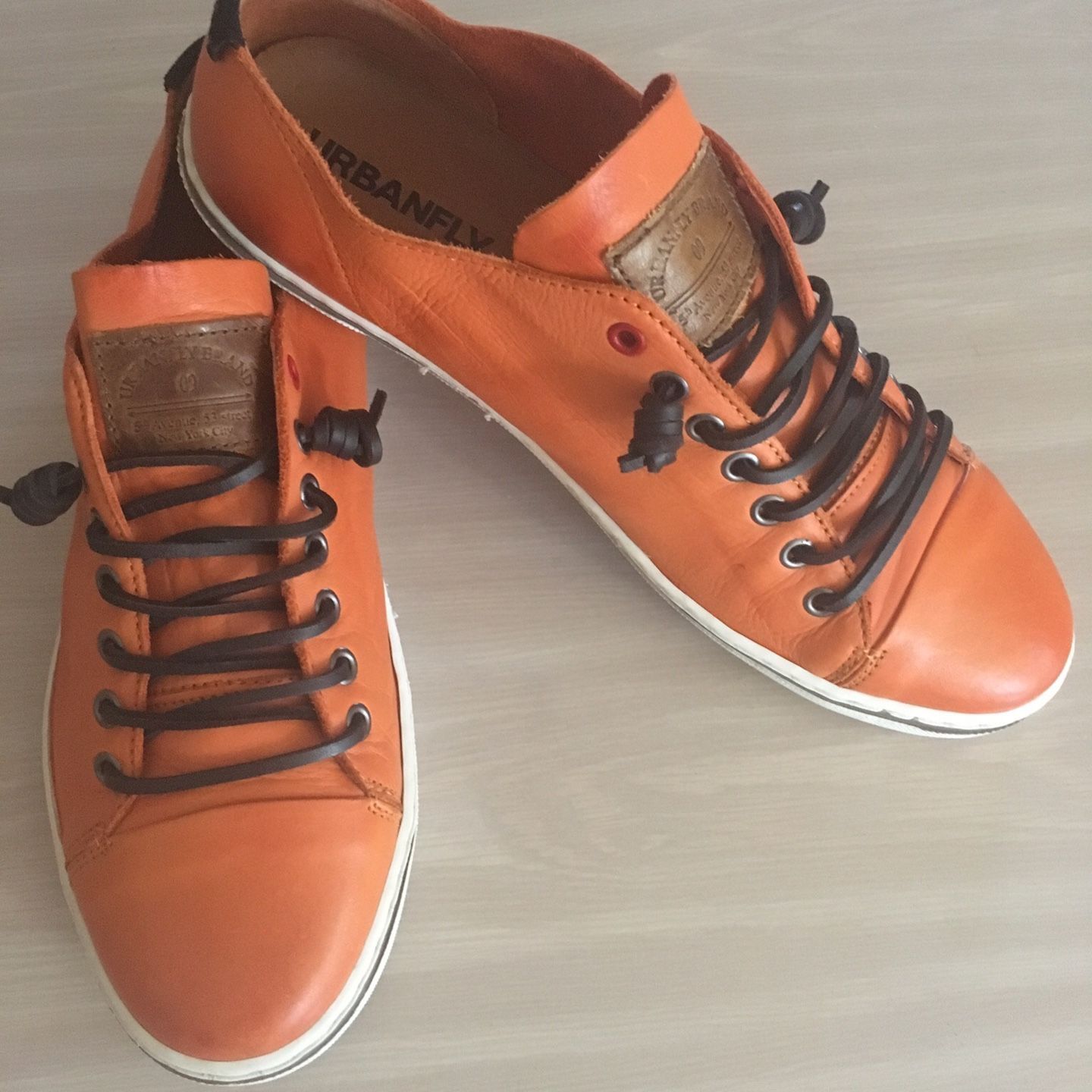 Urban shop fly shoes
