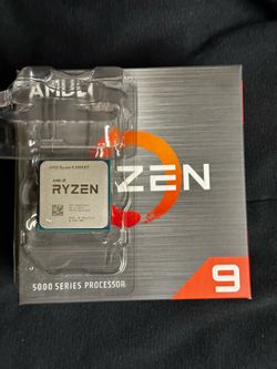 RYZEN 9