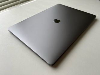 MacBook Pro 16” 2019 i9 / 64GB RAM / 1TB SSD – Exc+++ Condition