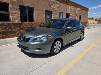2009 Honda Accord