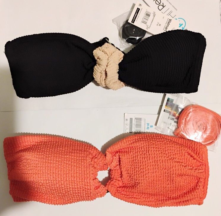 Bikini Swim Top