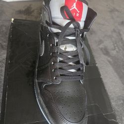 Nike Jordan's, Barely Worn!!! Size 10 W/box