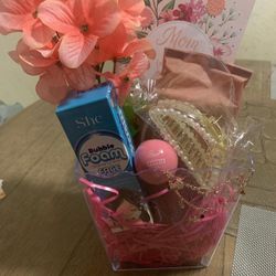 Mother’s Day