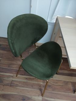 Chair Velvet