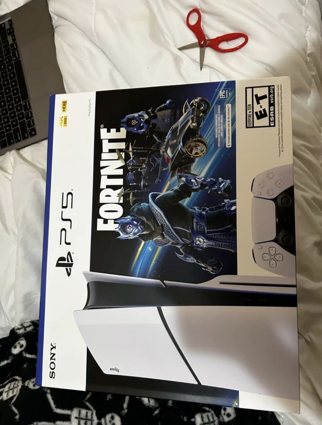 Ps5