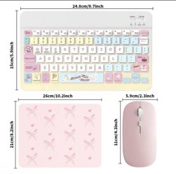 New Keyboard