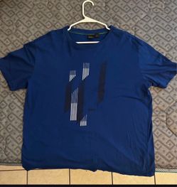 Boss shirt