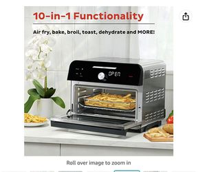Can I use metal or Pyrex baking dishes in the Instant Pot Vortex 5.7QT Large  Air Fryer Oven Combo?