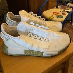 Womens Adidas Sneakers