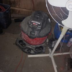 Wet Dry Vac