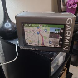 Garmin Drive Smart 86 