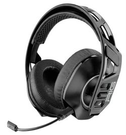 New RIG 700 PRO HS Wireless Gaming Headset for PlayStation PS4, PS5, Switch docked, PC - Hi-Fi Drivers - Spatial Audio - Ultra Lightweight - Durable -