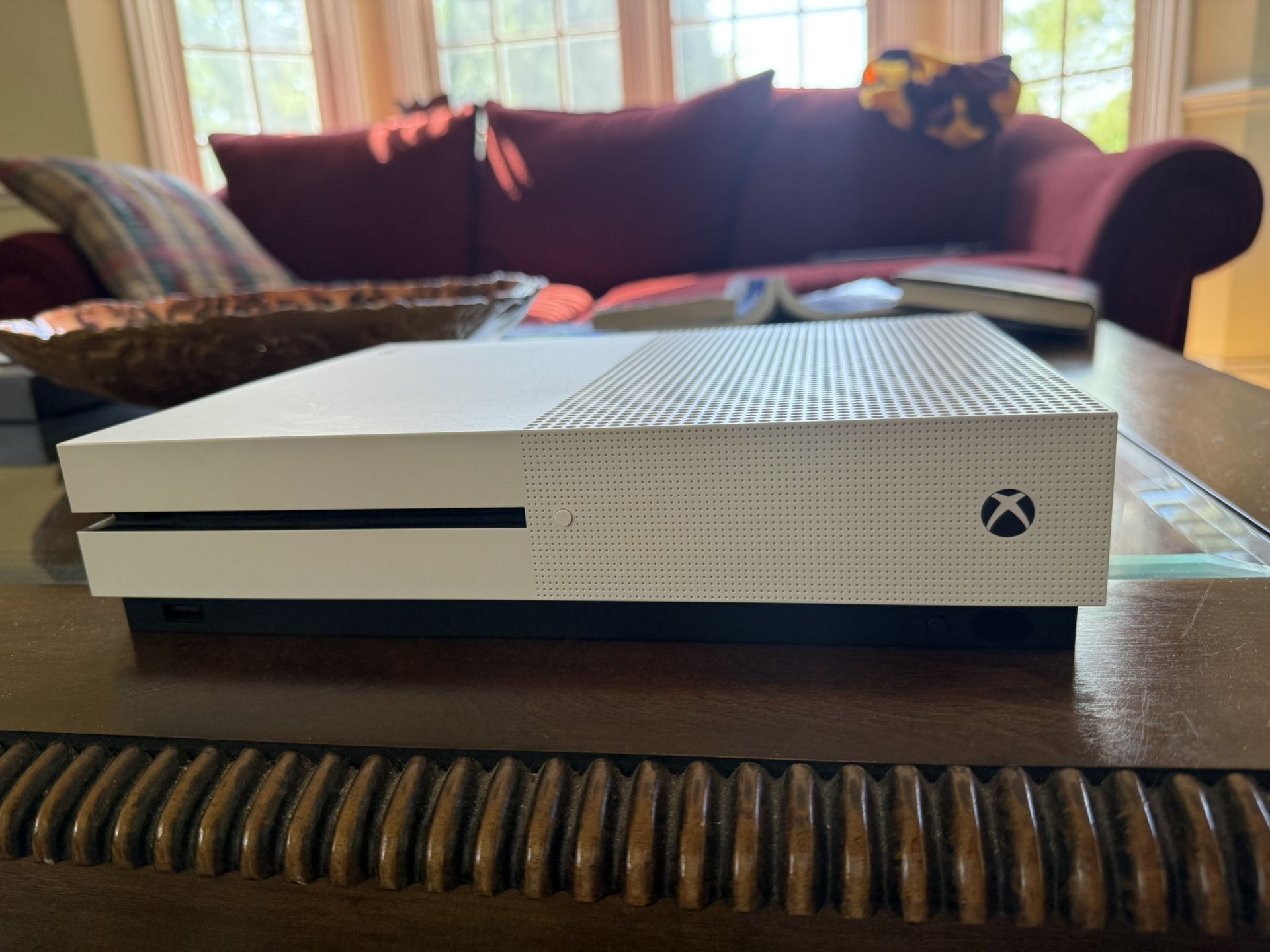 Xbox One S 250GB