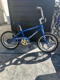 Schwinn BMX vintage 16 inch