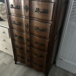 Cabinet Wooden
