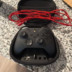 Xbox Series X|S Pro/Elite Controller