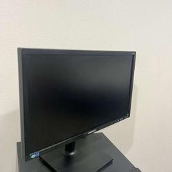 Samsung Monitor 