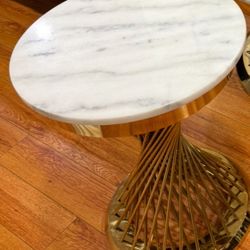 Diamond Sofa Solstice End Table