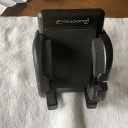 BRACKETRON CELL PHONE HOLDER