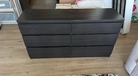 Office dresser