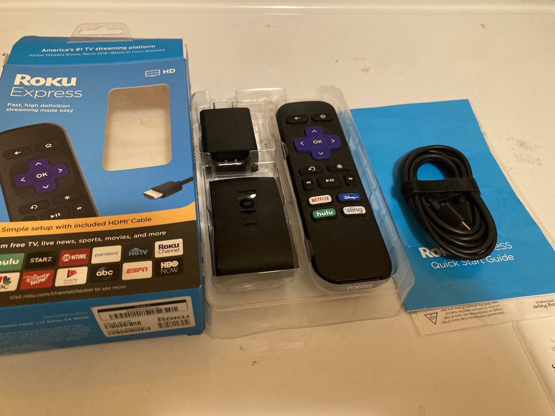 Roku