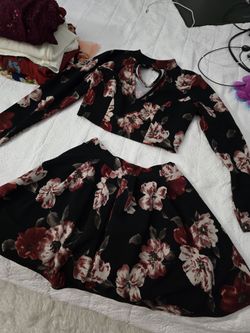 Dresses/rompers/set