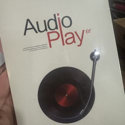 16GB MP3 Player with Bluetooth 5.3, QNGEE 2.4 inch Full Touchscreen Music MP3 