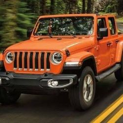 Jeep Sahara Parts Parts Parts Only
