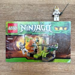 LEGO Ninjago