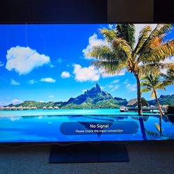 LG OLED65B7A-U 65" 4K OLED TV - SEE DESCRIPTION