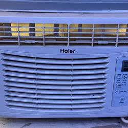 Box Window Air-Conditioning