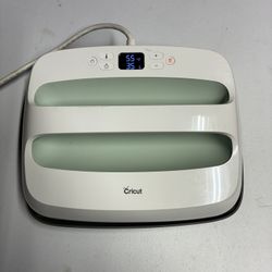 Cricut Easy press 