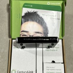 CenturyLink C1000A Wireless DSL Modem Router