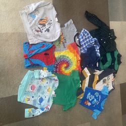 Boy Bundle