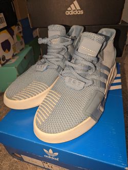 Adidas EQT Ash Blue 