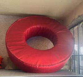 Youth Football Tackling Wheel