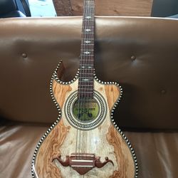 BAJO QUINTOS