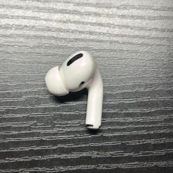 (RIGHT) AirPods gen 2