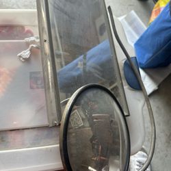 Moto Mirror 