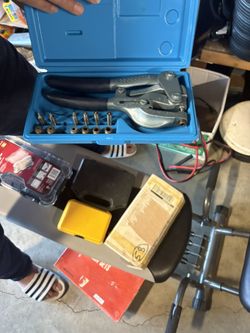 Tools