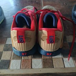 Basketball Nike Women Court Shoes