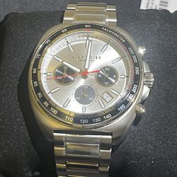 Coach - Men's watch - Chronograph 