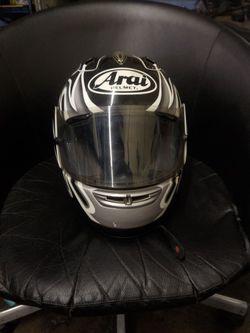 Arai Rx7