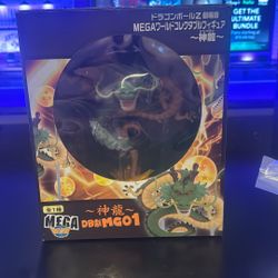 Dragon Ball Shenron