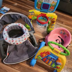 Baby Stuff $35 All