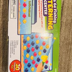 Lakeshore Fishing Center