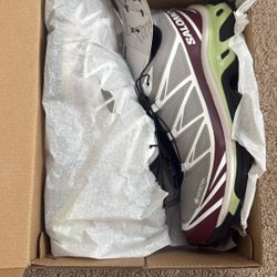 Salomon Xt6 Goretex