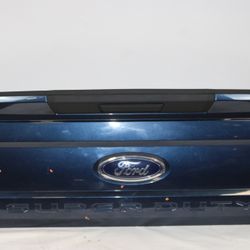 2017 F-250 Trunk Lid 