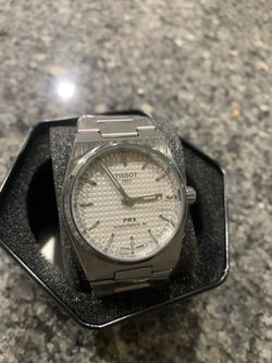Tissot prx