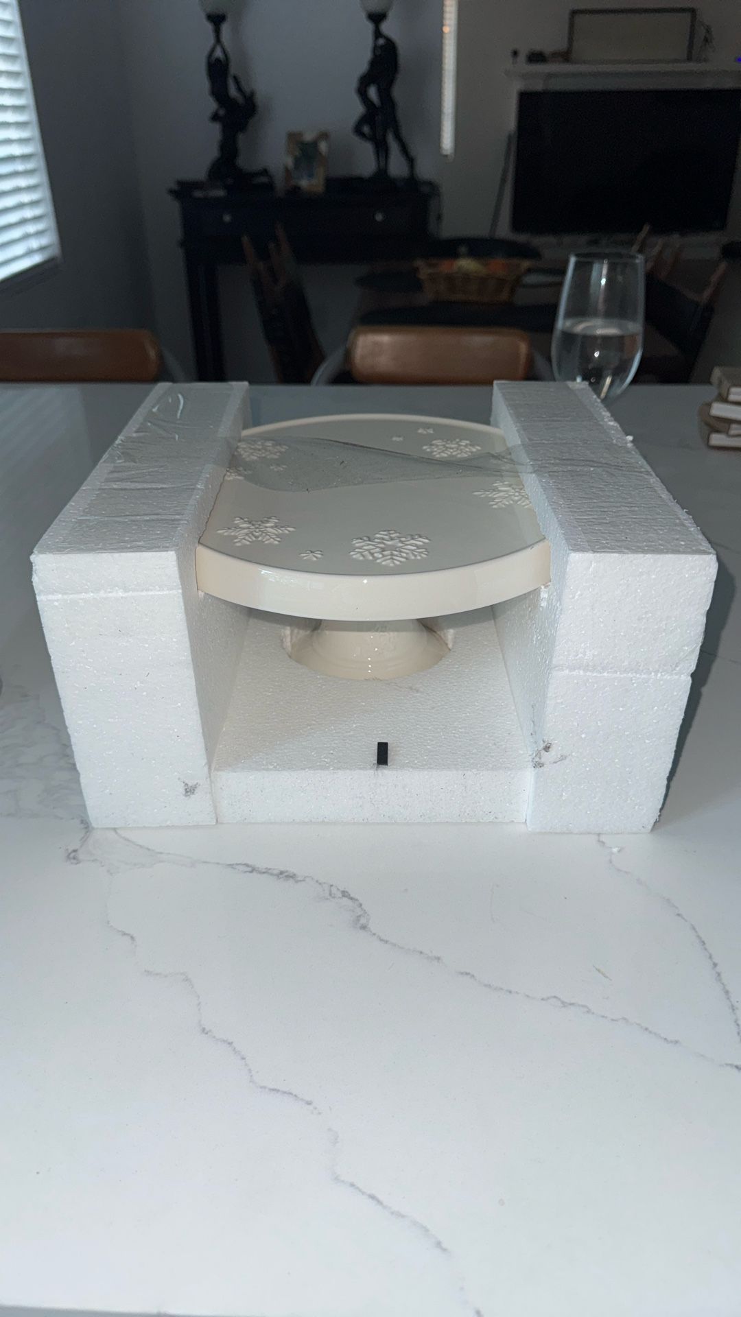 Cake Stand New